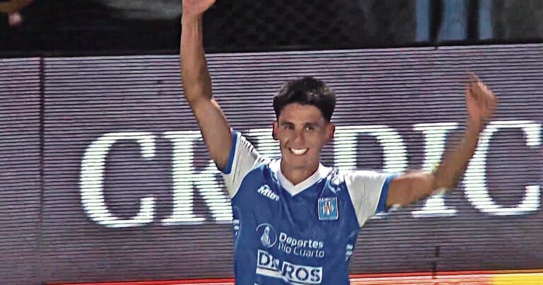 Estudiantes de Río Cuarto vs Argentinos Juniors, por el Torneo Apertura EN VIVO: a qué hora es, probables formaciones y cómo ver en directo
