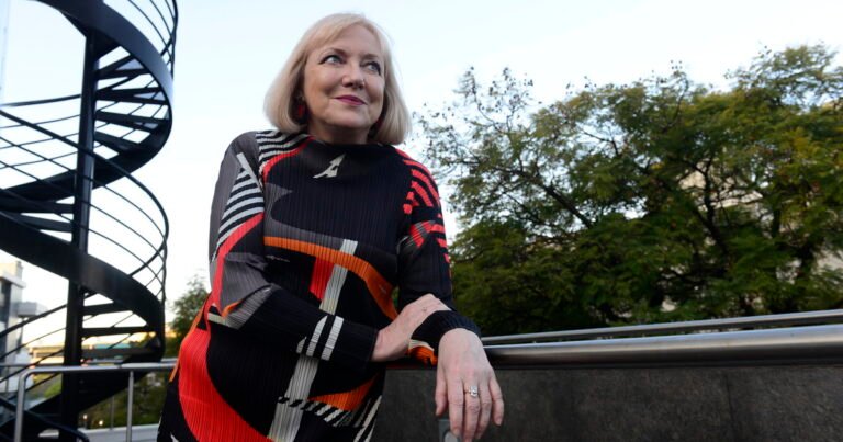 Renata Salecl: “Perdimos la capacidad de preservarnos como sociedad y como especie”