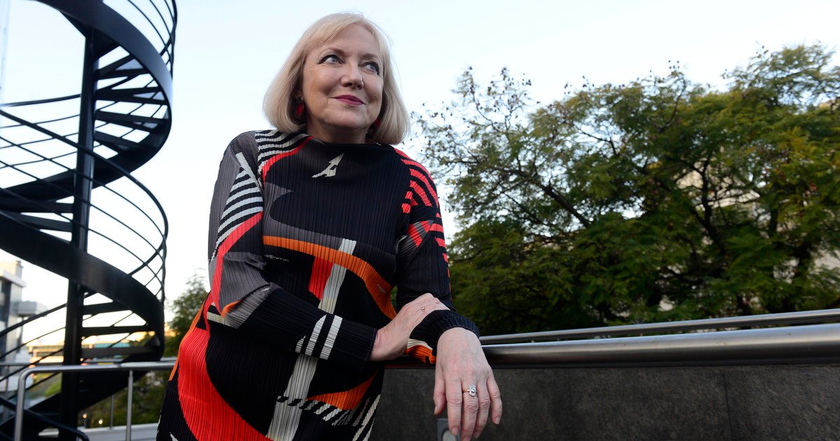 Renata Salecl: “Perdimos la capacidad de preservarnos como sociedad y como especie”