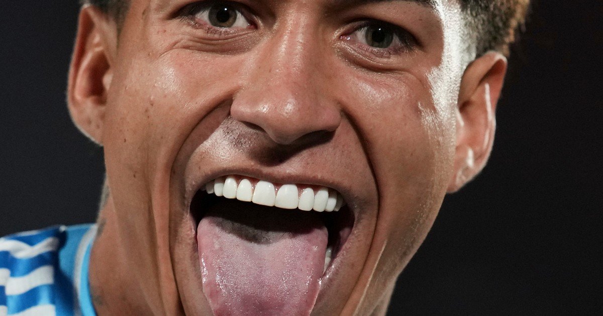 Maher Carrizo llega a River: una oferta millonaria imposible de rechazar para que Gallardo sume a una de las mayores promesas del fútbol argentino