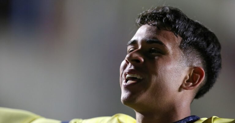 Bombazo de River en el mercado: cerró la llegada de Kendry Páez, la joya de Ecuador que busca minutos para el Mundial 2026