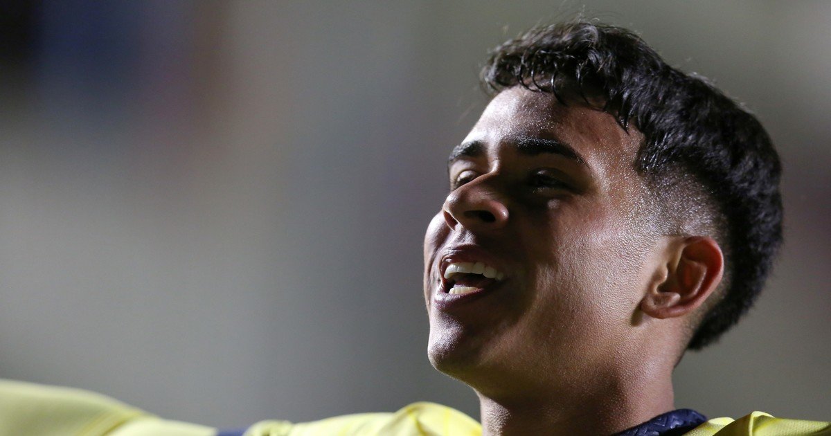 Bombazo de River en el mercado: cerró la llegada de Kendry Páez, la joya de Ecuador que busca minutos para el Mundial 2026