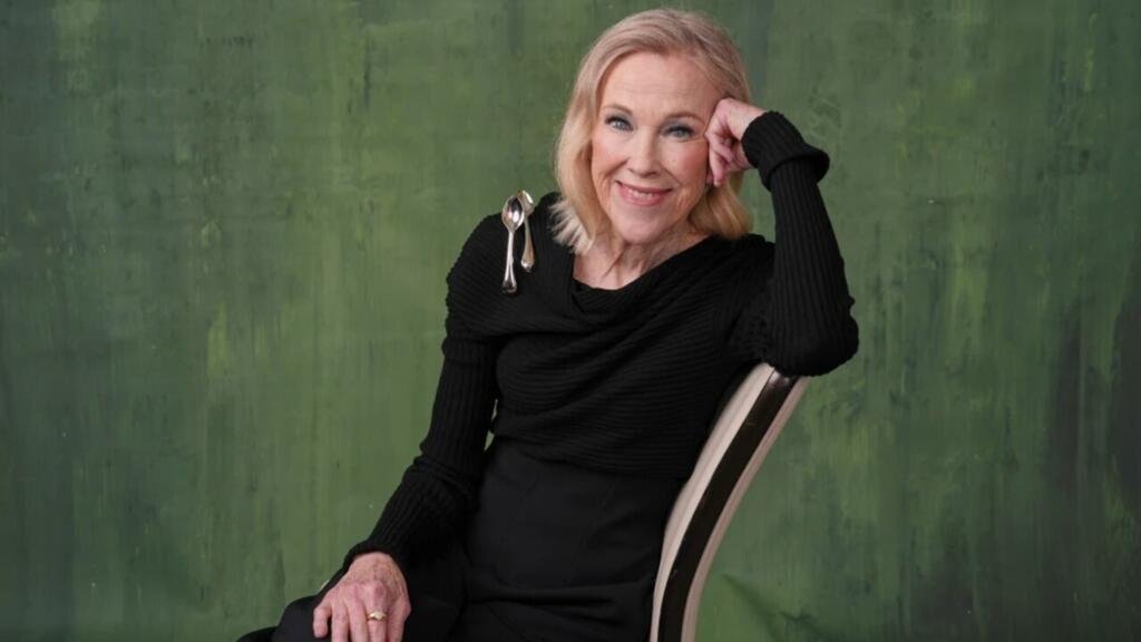 Muere a los 71 años la actriz Catherine O’Hara, protagonista en ‘Mi Pobre Angelito’