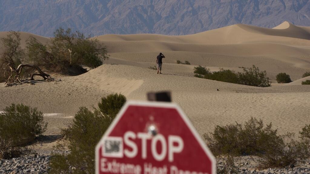 La temperatura promedio de los últimos tres años superó los 1,5 °C: ¿se quiebra el Acuerdo de París?
