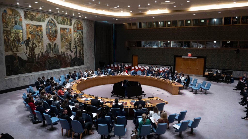 Colombia asume mandato como miembro del Consejo de Seguridad de la ONU