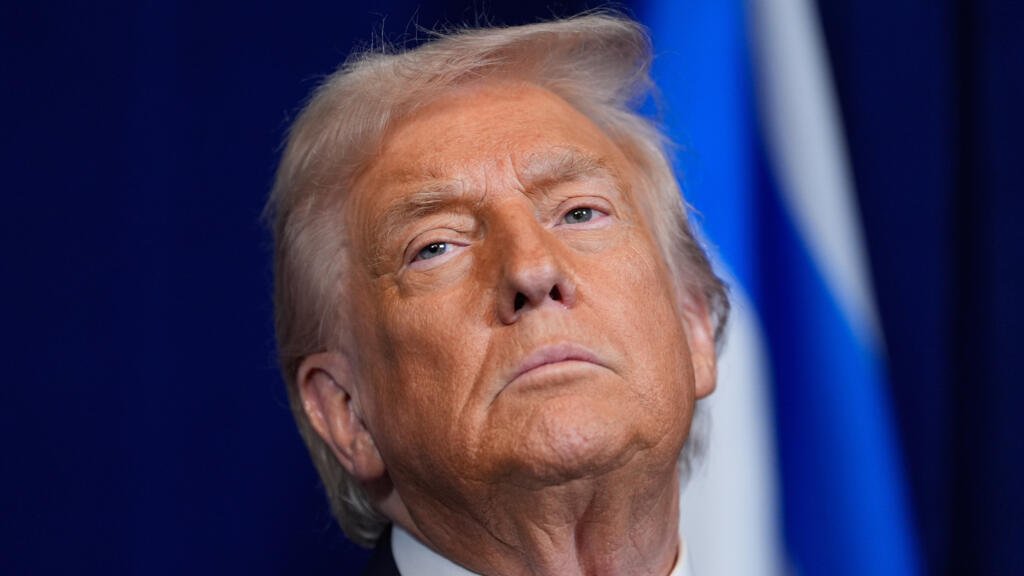 Trump veta ley sobre tierras de los miccosukee, tribu opositora a 'Alligator Alcatraz'