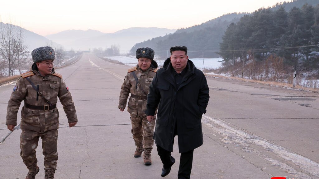 Corea del Norte prueba sistemas de armas hipersónicas antes de encuentro entre Seúl y Beijing