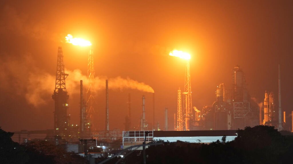 Venezuela, Irán y Groenlandia ¿puede EE.UU. imponerse en todos los frentes?