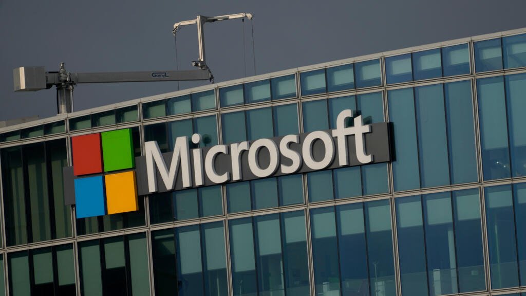 Microsoft se desploma por el costo de la IA mientras Meta repunta en Wall Street