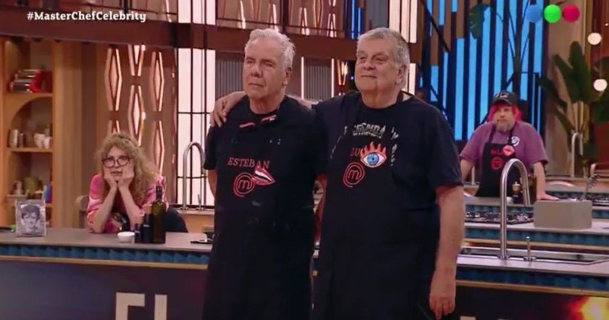 Rating del miércoles: el batacazo de la tarde y la doble eliminación de "MasterChef Celebrity"