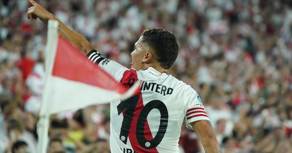 Así quedaron las tablas del Torneo Apertura 2026: River es uno de los punteros, tropiezo de Boca y Racing empieza a quedar lejos