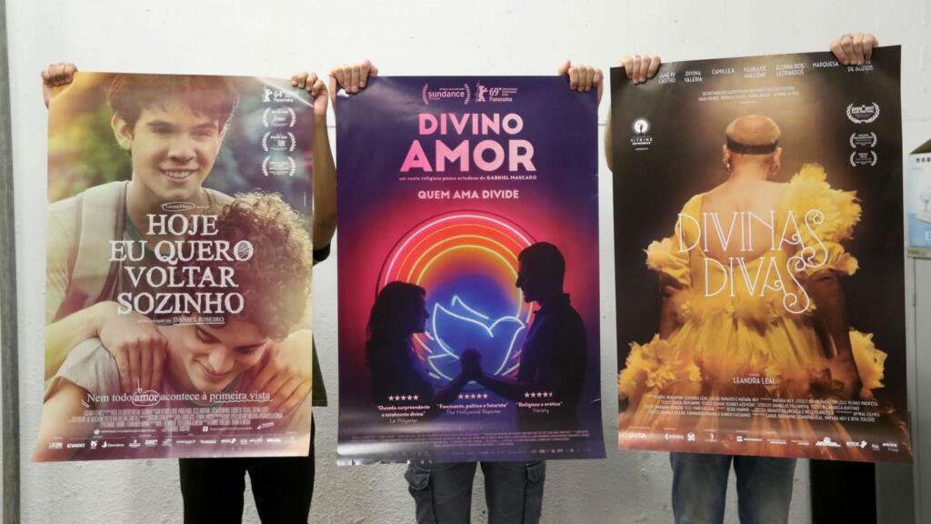¿Qué pasó con el cine latinoamericano en los últimos 25 años?