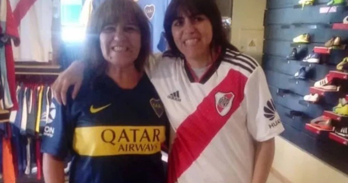 Hallaron a Fabiana Edith Muñoz, la hermana del futbolista Marcos “Huevo” Acuña que había desaparecido en Neuquén