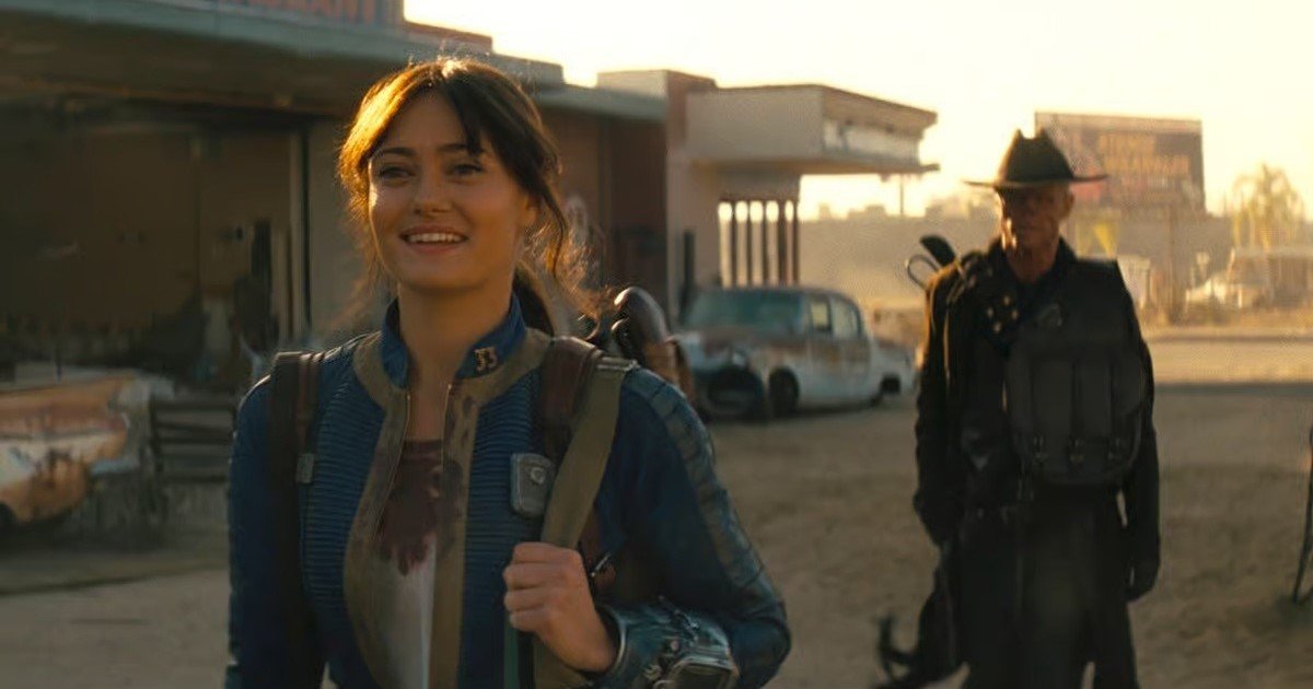 Fallout - Temporada 2, capítulo 5 en Prime Video: cuándo sale, a qué hora se estrena y de qué tratará el nuevo episodio