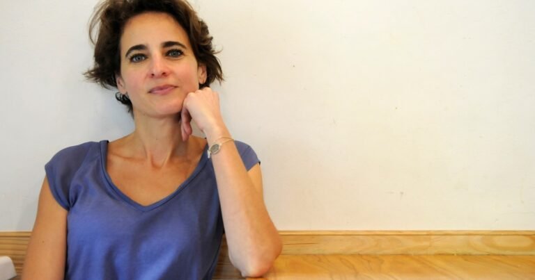 Laurence Debray: “No veo una transición democrática rápida en Venezuela”