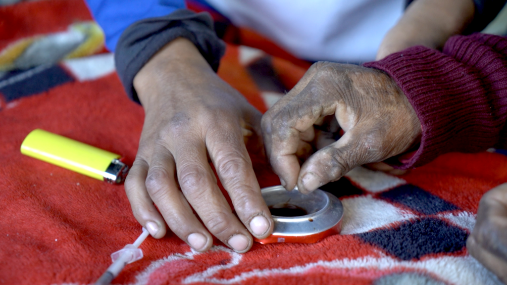 En Ciudad Juárez, el fentanilo está matando sin mostrarse