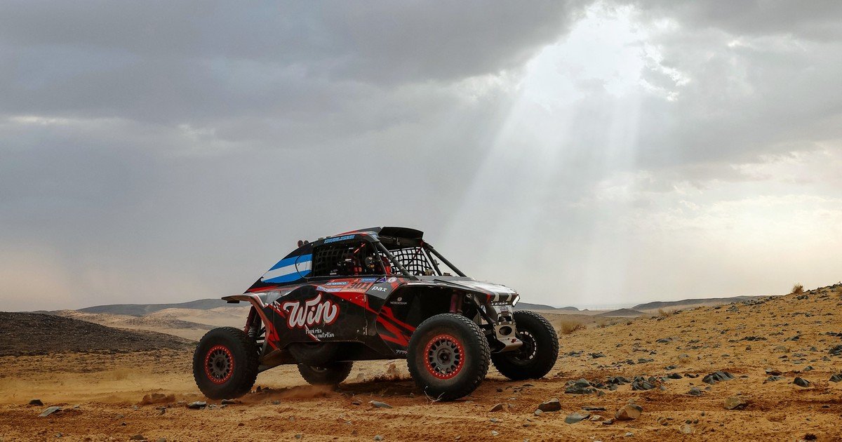 Dakar 2026: fechas, etapas, los argentinos que participan y cómo seguirlo en vivo por TV y streaming