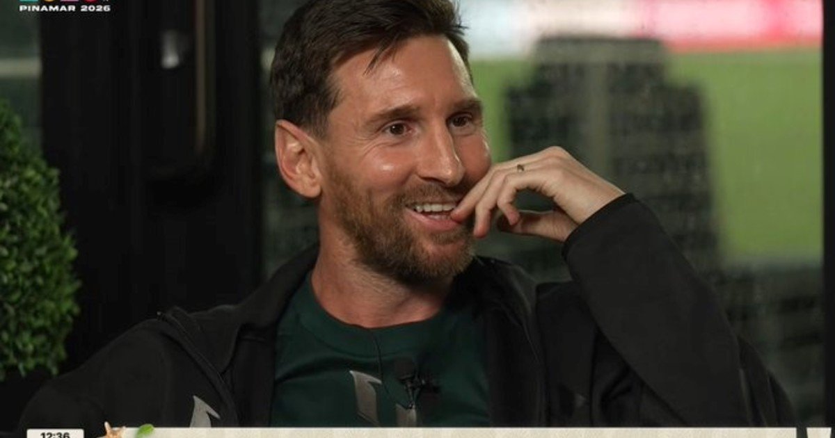 El lado B de Messi: el día que le reclamó a Antonela "ya no sos como antes" y por qué se cayó su llegada a River