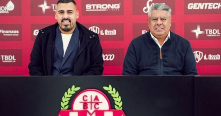 La Nación denunció que Barracas Central le negó la acreditación para cubrir el partido contra River por el Torneo Apertura 2026