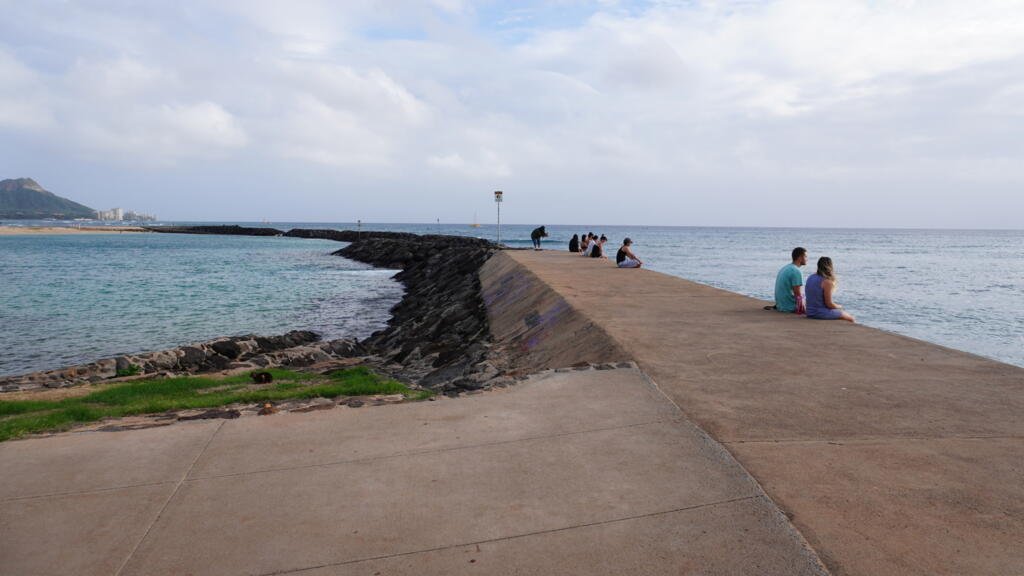 Hawái ya no es el mismo por el turismo masivo y la gentrificación