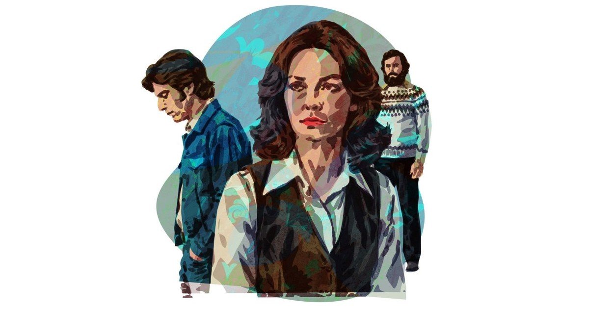 La nueva historia de Marcelo Birmajer: Un hombre solo (Primera parte)