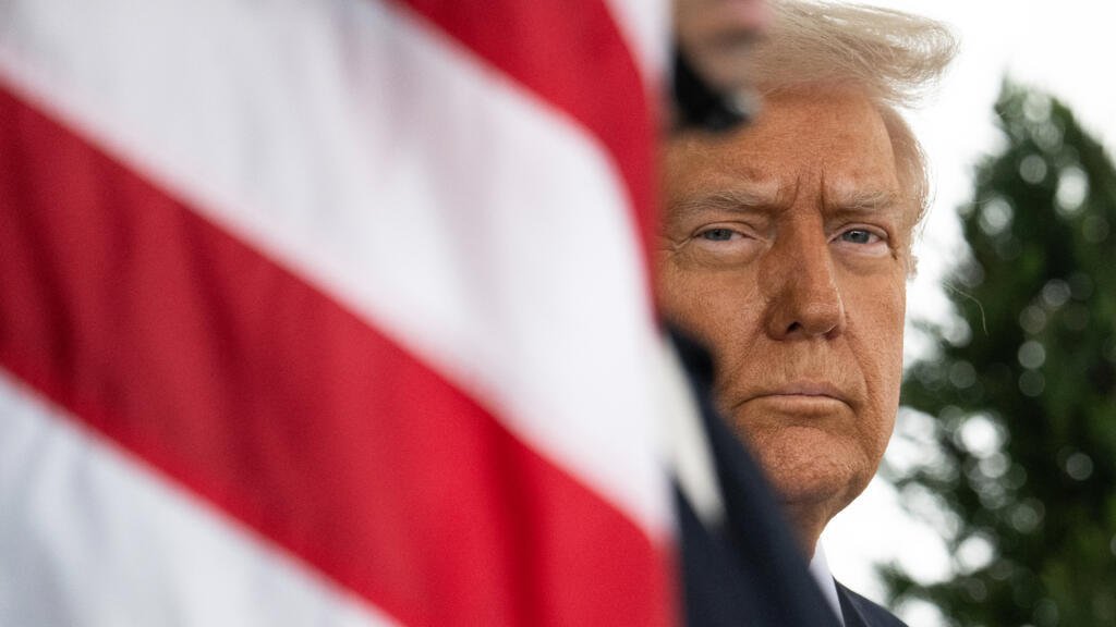 Trump da los nombre de la “Junta de Paz” para Gaza: Rubio, Witkoff, Kushner y Blair en la lista