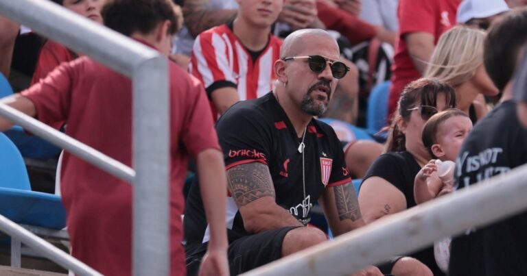 Nuevo revés para la AFA: el TAS le levantó la sanción a Juan Sebastián Verón, que podrá retomar sus funciones como presidente de Estudiantes