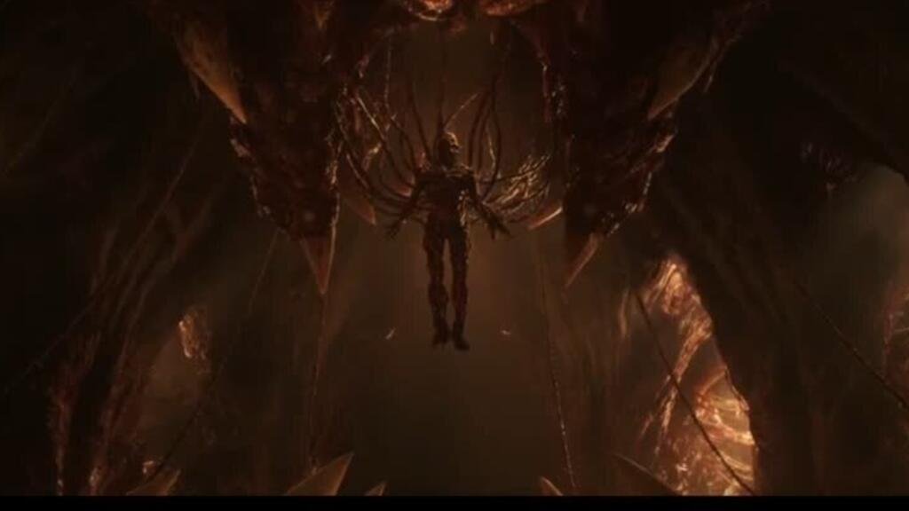 Final de 'Stranger Things' consolida a la serie como uno de los mayores éxitos de Netflix