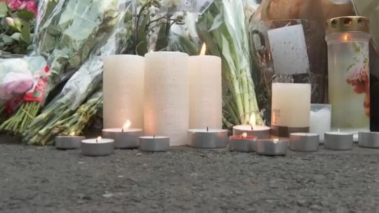 Suiza: avanzan investigaciones de causas del mortal incendio en víspera de Año Nuevo