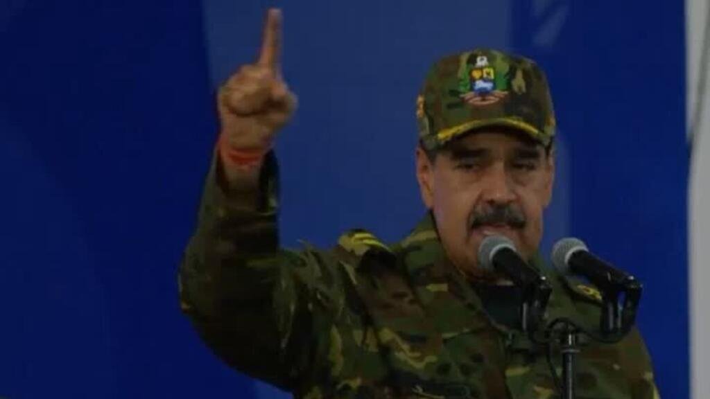 Reacciones globales: condenas y apoyos tras captura de Nicolás Maduro en Venezuela