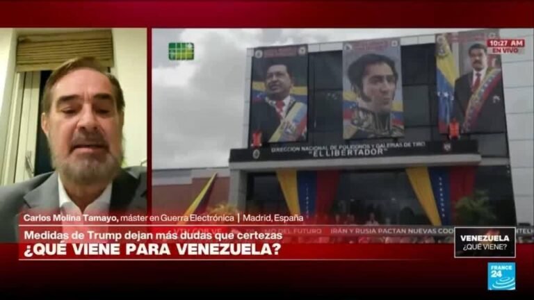 ¿Qué pasará con la cúpula militar venezolana tras la captura de Maduro?