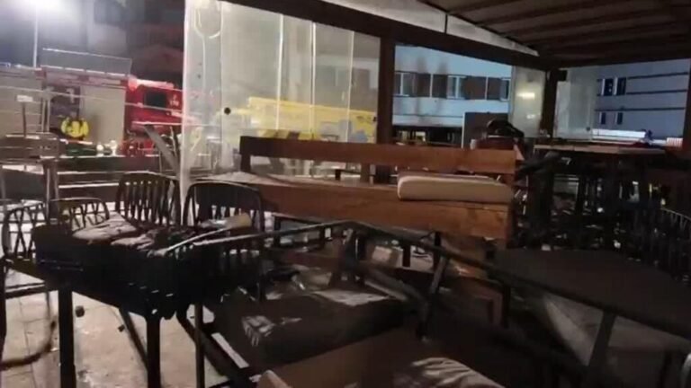 Suiza: nuevas víctimas identificadas tras incendio en Crans-Montana