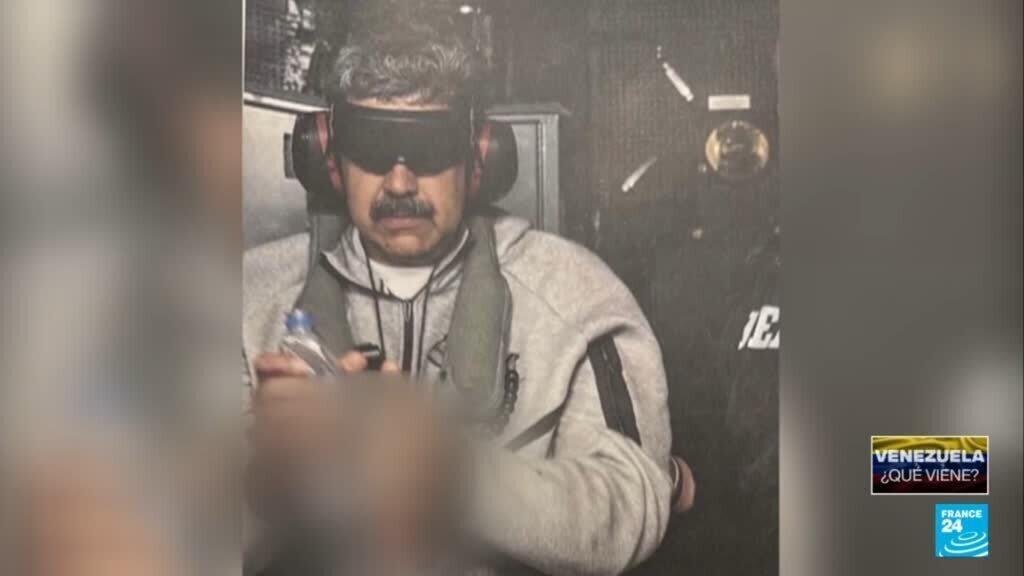 Departamento de Justicia de EE. UU. retira al Cartel de los Soles como grupo criminal