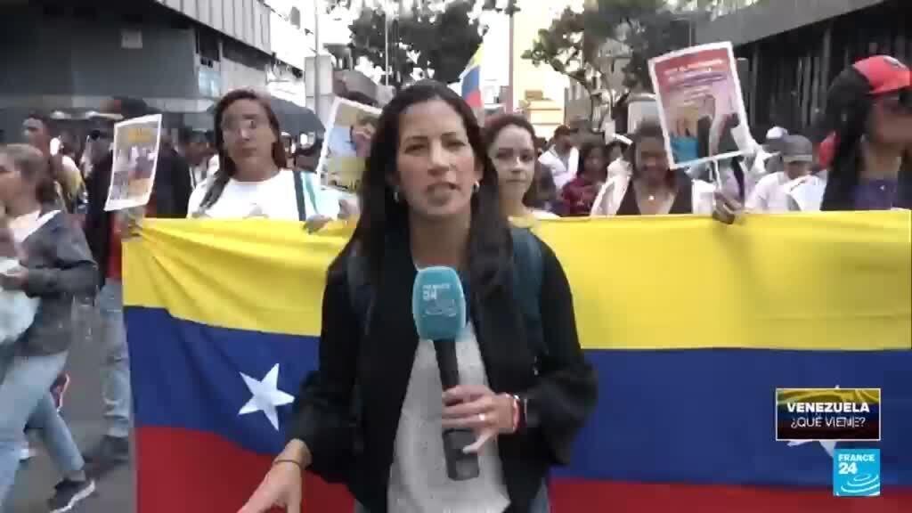 Informe desde Caracas: opiniones divididas en Venezuela tras captura de Nicolás Maduro