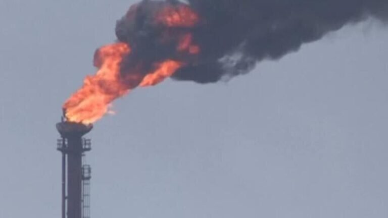 China reacciona al plan de Trump sobre crudo venezolano