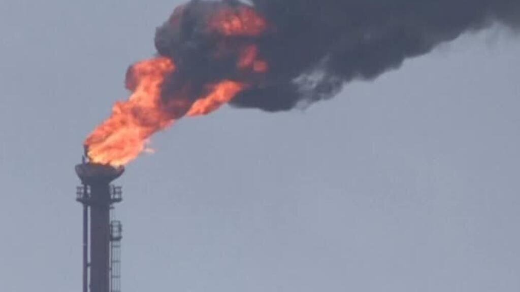 China reacciona al plan de Trump sobre crudo venezolano