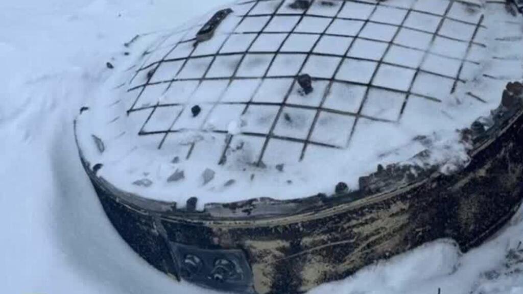 Rusia lanza ataque con un misil hipersónico contra Ucrania