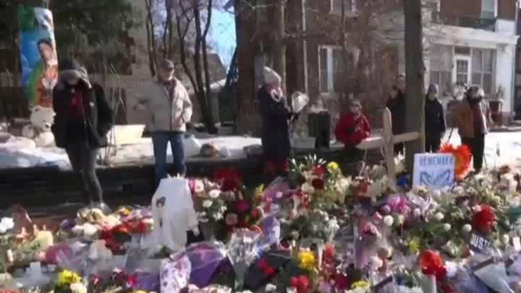 EE. UU.: Protestas tras publicación del video del agente que abatió a Renee Good en Minneapolis