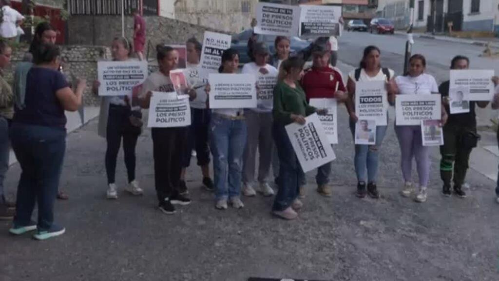 Una semana tras el operativo de EE. UU., la polarización marca a Venezuela