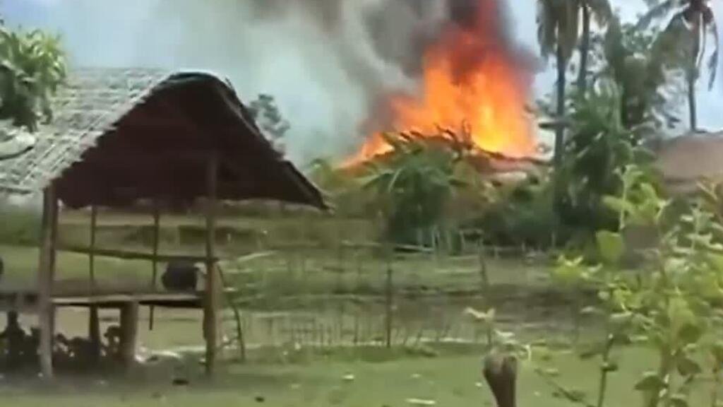 Comienzan audiencias en la CIJ por caso de Gambia contra Myanmar por "genocidio" contra rohingyas