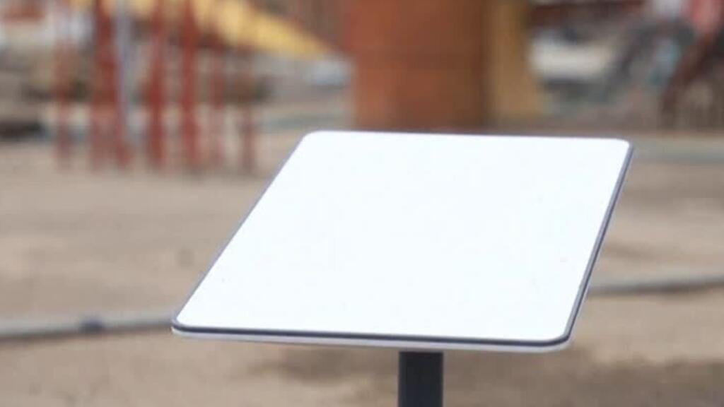 Starlink: internet satelital que hace frente a la censura en Irán