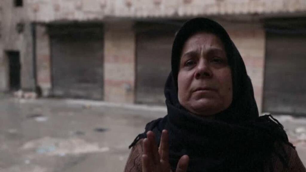 Alepo tras el alto el fuego: escombros, retirada kurda y control del Ejército sirio