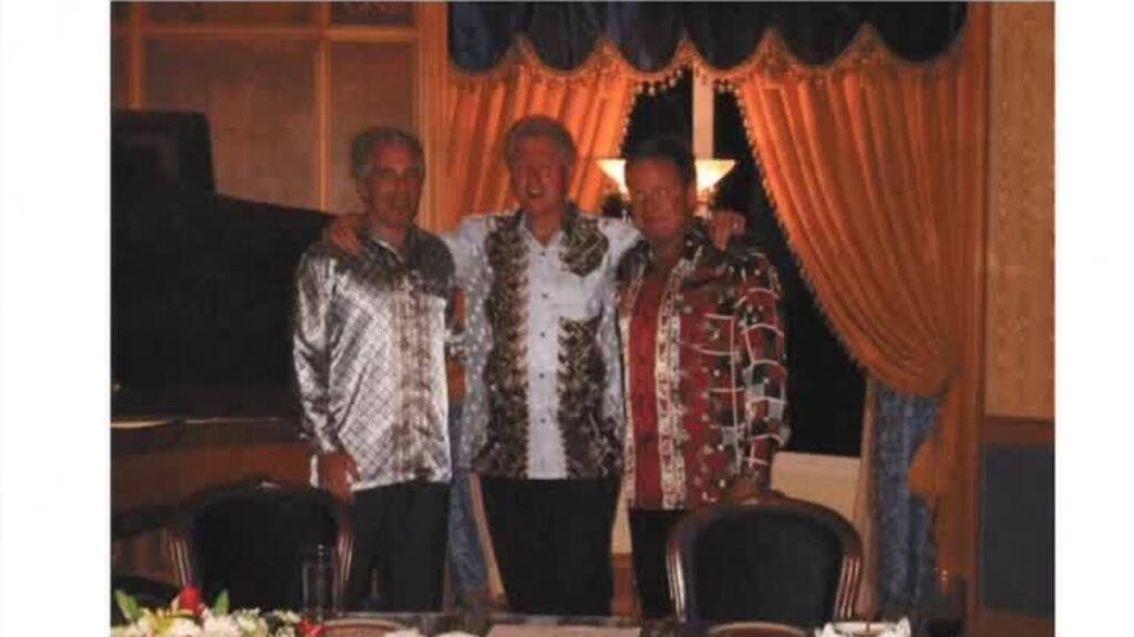 Caso Epstein: los Clinton rechazan declarar ante comité del Congreso