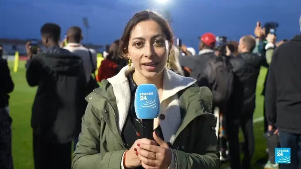 Copa Africana de Naciones: Marruecos y Nigeria entrenan para enfrentarse en la semifinal