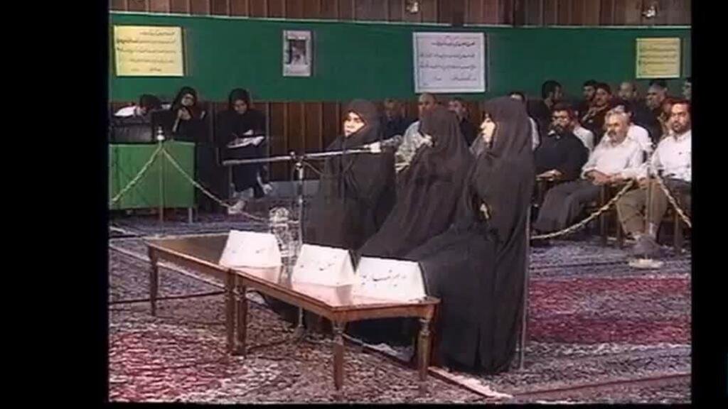 Juicios y ejecuciones rápidas para manifestantes detenidos en Irán: así funciona el sistema judicial