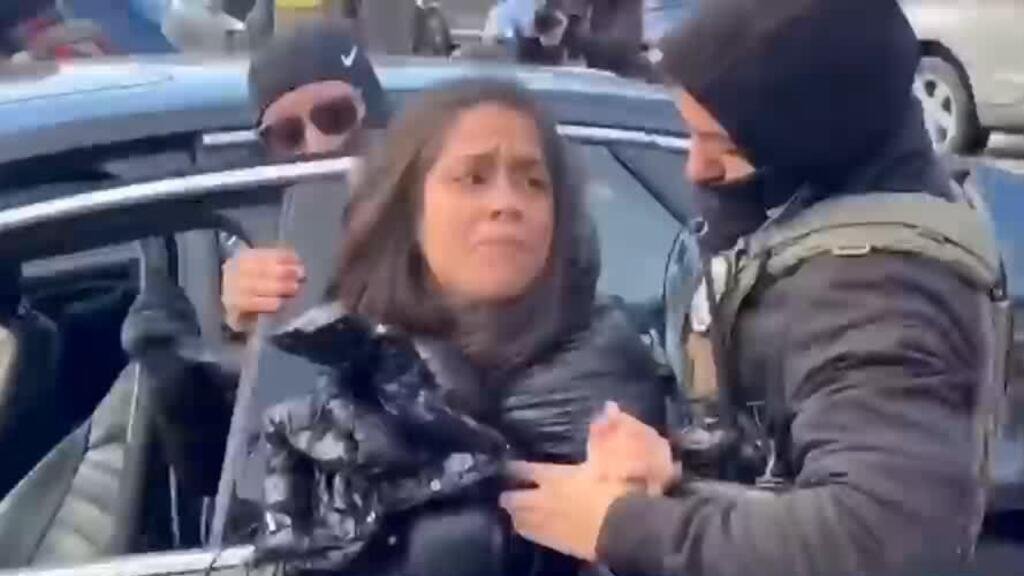 Trump aviva tensiones en Minneapolis con amenaza de Ley de Insurrección