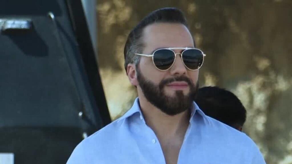 Costa Rica adopta modelo de megacárcel inspirado en el que usa Nayib Bukele