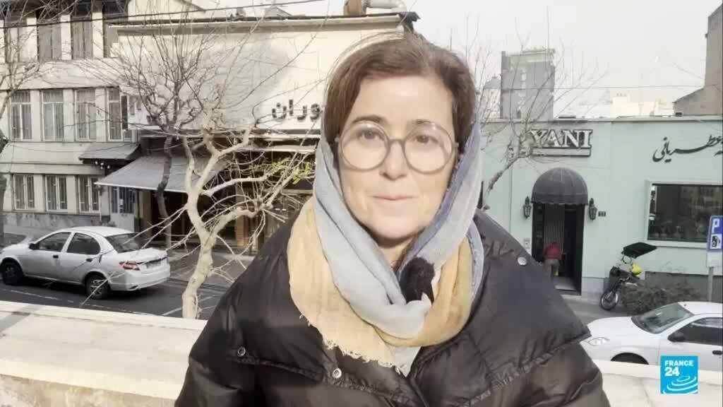 Informe desde Teherán: líder supremo iraní acusa a Trump por alentar las manifestaciones