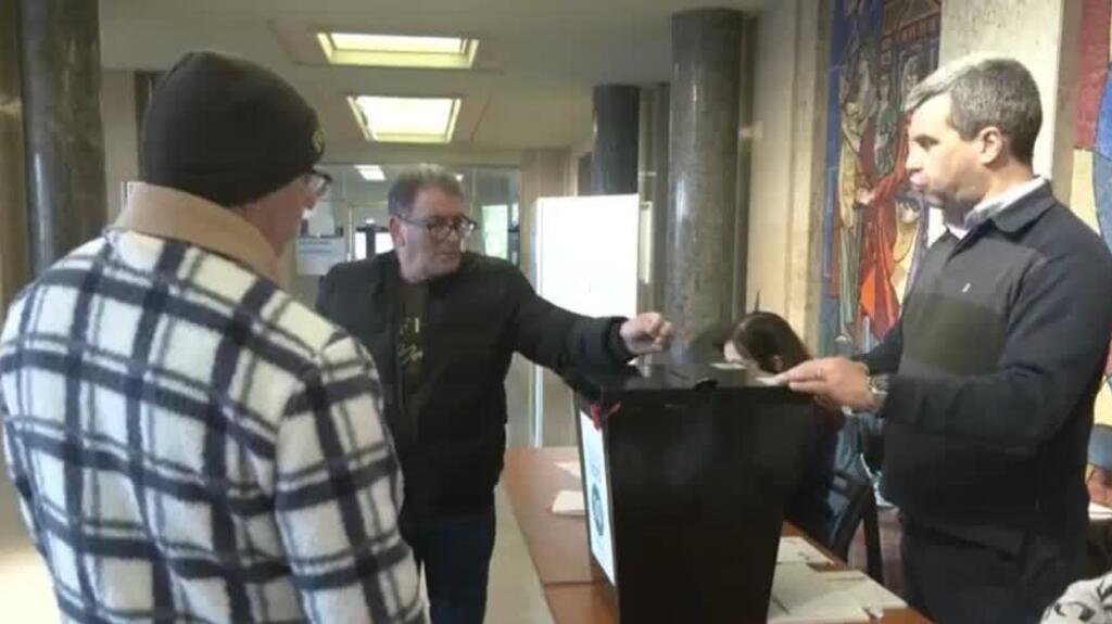 Portugal va a una segunda vuelta electoral presidencial, la primera en 40 años