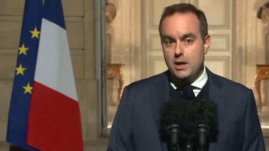 Francia: Lecornu incumple su promesa; usará el artículo 49.3 para aprobar el Presupuesto